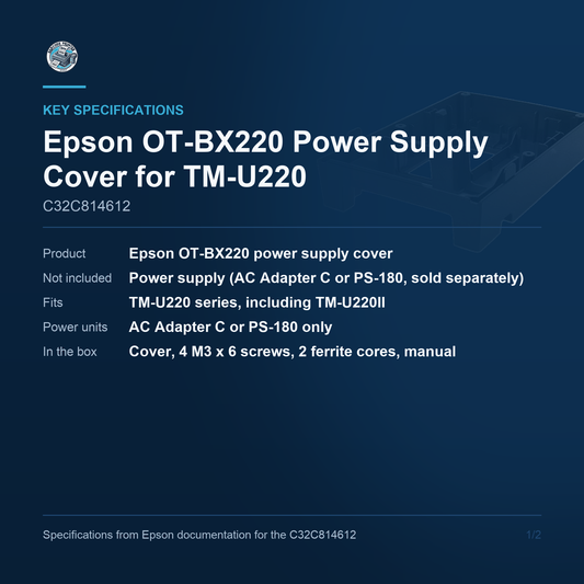Epson C32C814612