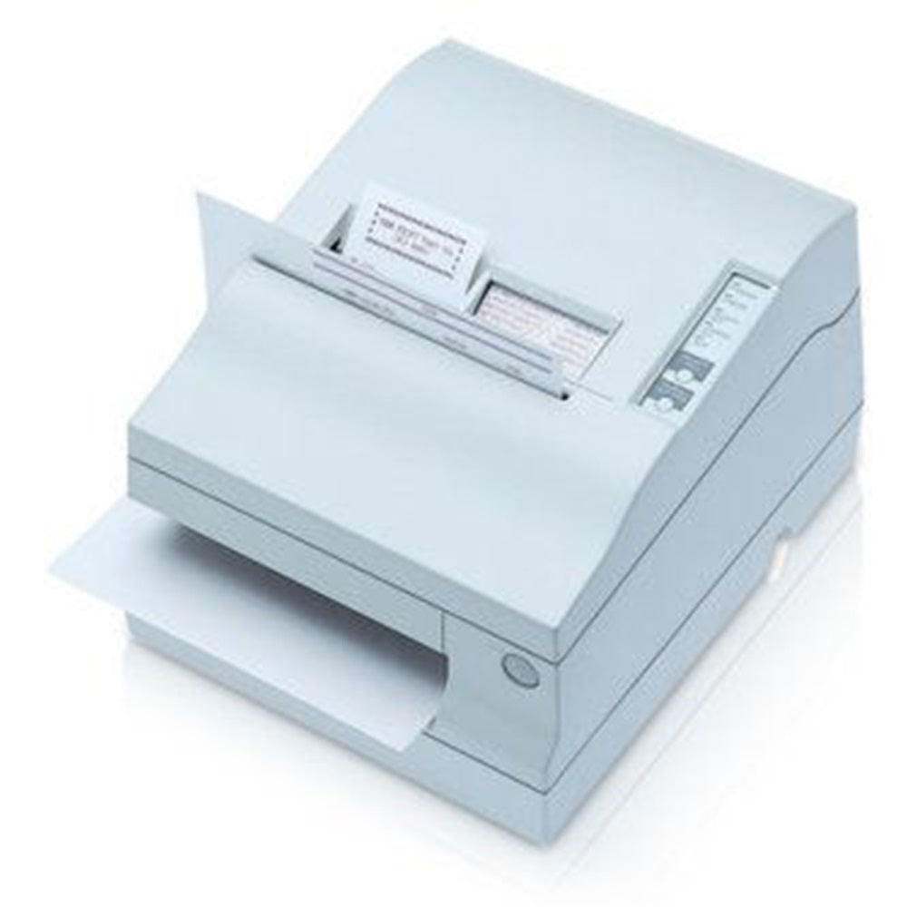 Epson C31C176252 U950 - Multifunction Printer with Receipt/Slip/Journal Printing, Impact Dot Matrix, Parallel, no Micr, with