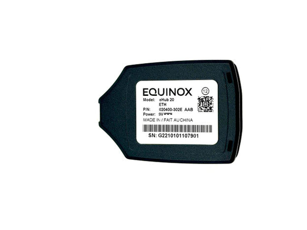 Equinox 040396-001E