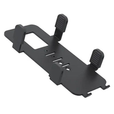 Ergonomic Solutions INGM5000-MN-02 Spacepole Multigrip Plate For Ingenico Move 5000, No Handle, Compatible With Duratilt, Stack And Kiosk