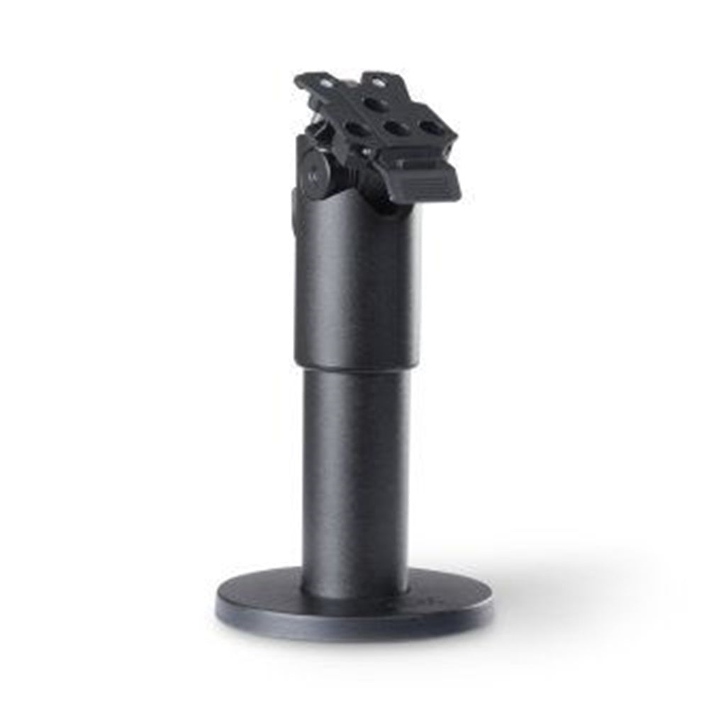 Ergonomic Solutions SP2-SPMCL-D-02 Spacepole Sp2 Duratilt On 100Mm Pole With Multiclip Compatible For All Ingenico Lane Series Payment Devices