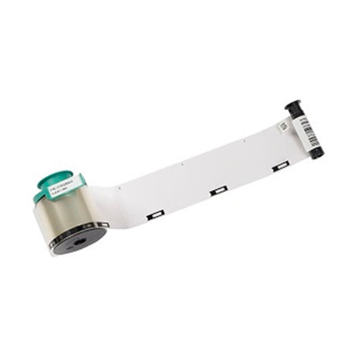Evolis LPS028NAA CLEAR PATCH 1.0 MIL (600 prints / roll)