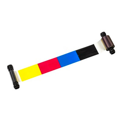 Evolis N5F208A100 Easy4pro YMCKO - 300 prints / roll