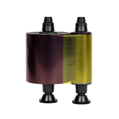 Evolis R3514 YMCKO-K - 500 prints / roll