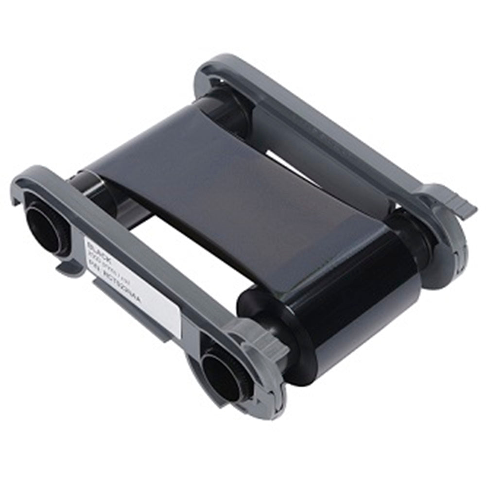 Evolis RCT023NAA BLACK - 2000 prints / roll