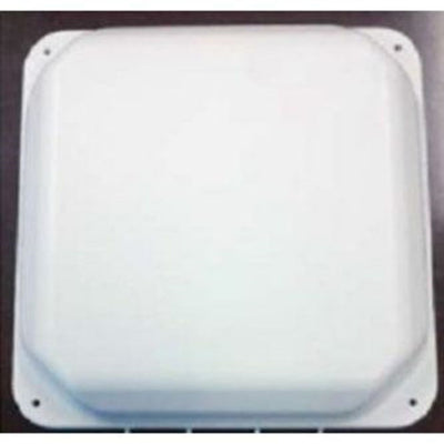 Extreme Networks 30702 Indoor, 2.3-2.7/4.9-6.1GHz, 4-feed, 5dBi, 120 degree sector antenna with standard RPSMA-type plug connector