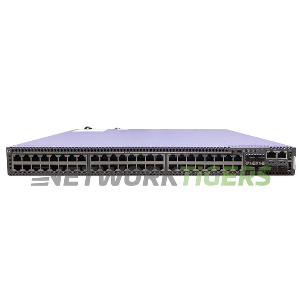 Extreme Networks 5420M-48W-4YE