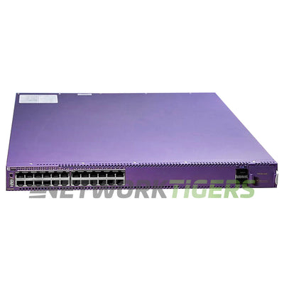 Extreme Networks 5520-24W 5520 24port 802.3bt 90w PoE Switch