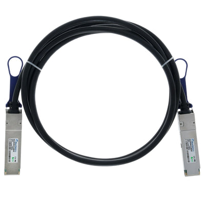 Extreme Networks 100G-DACP-QSFP5M 100G Passive DAC QSFP28 5m.
