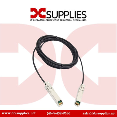 Extreme Networks 20G-DACP-SFPDD1M 20G Passive DAC SFPDD 1m