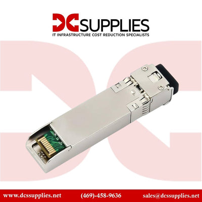 Extreme Networks 40G-DACP-QSFPZ5M 40G, Passive DAC, QSFP+, 0.5m, MSA P/N: