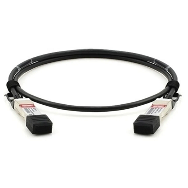 Extreme Networks 40G-DACP-QSFP4SFP2M