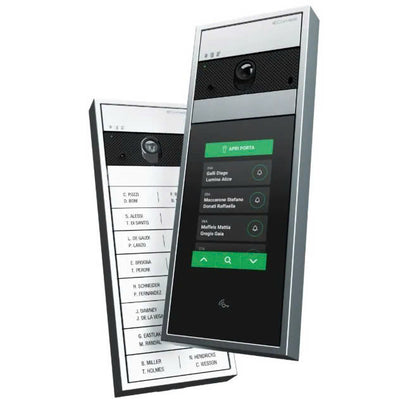 Comelit UT9270 Touch Screen Module Ultra