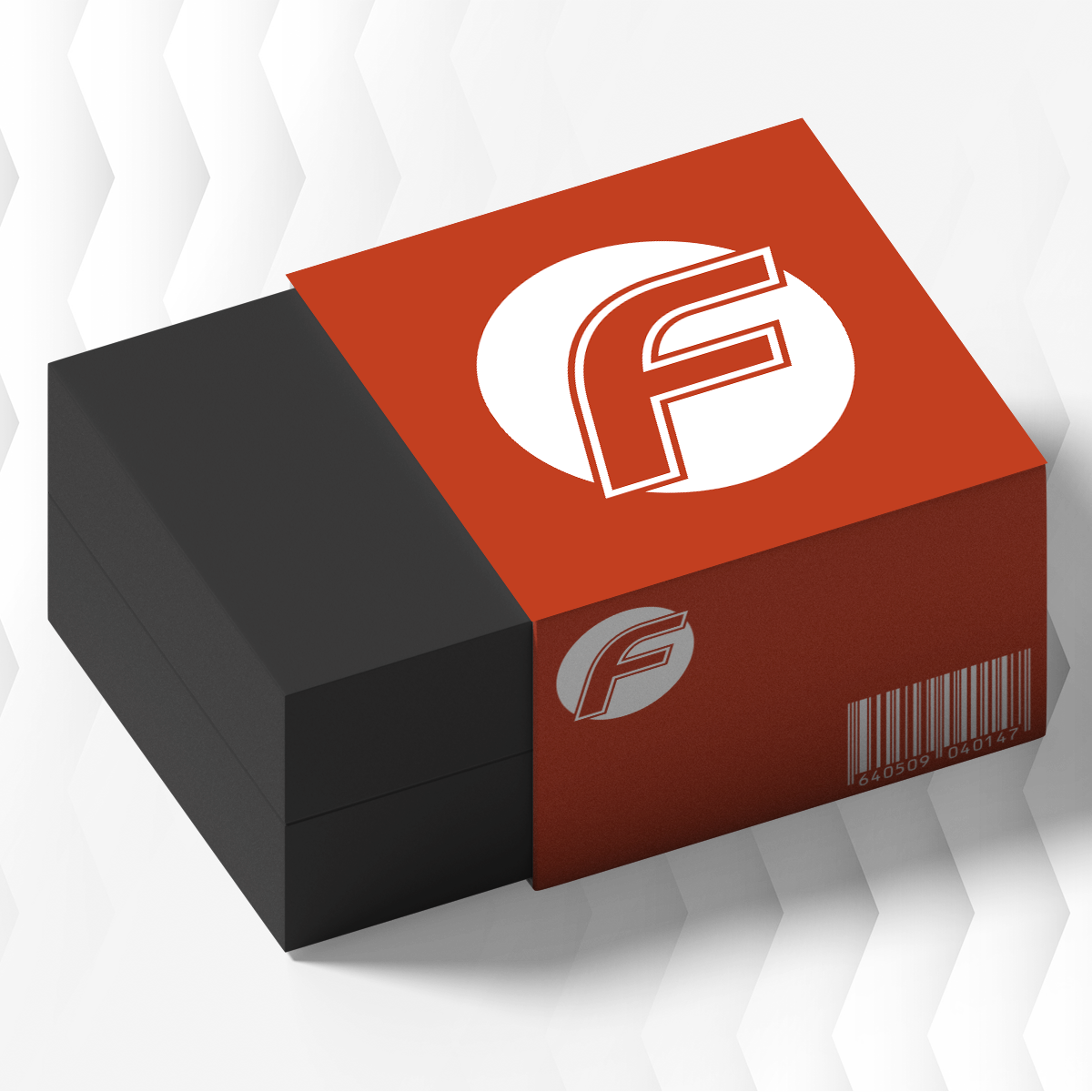 Ergonomic Solutions DTFF501-FX-02