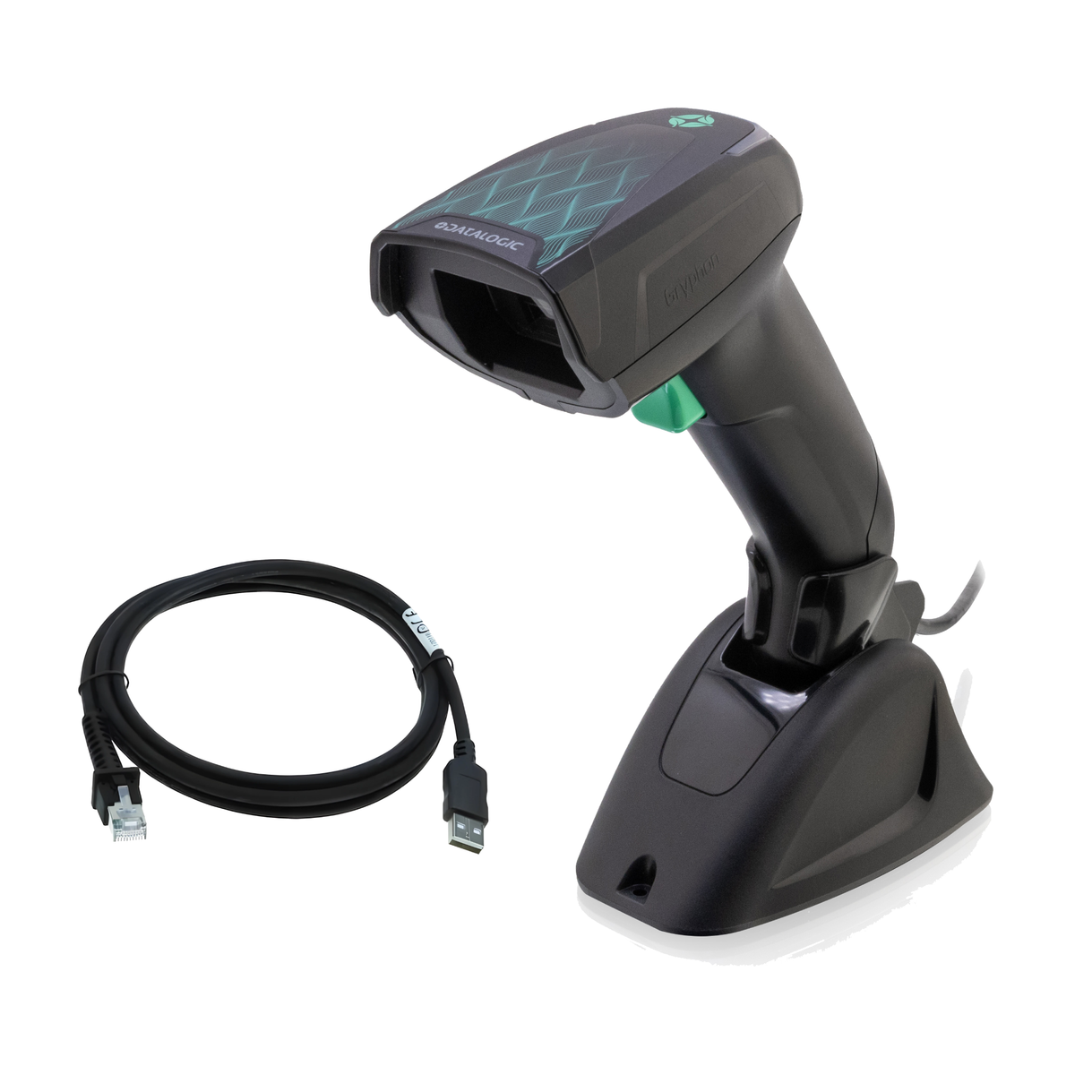 Datalogic GD4690-BKK1B-HP