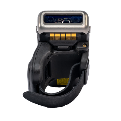 Honeywell Scanning & Mobility 8675I100SR-2-N 8765i standard range wearable scanner only, 1D, 2D. SKU primarily used with part number CW45-8675-CBL for
