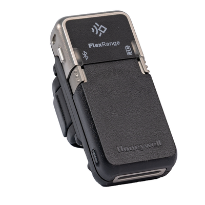 Honeywell Scanning & Mobility 8675I400SR-2-N 8675i standard range wearable scanner, 1D, 2D. Includes battery and triggered ring. Charger sold separately