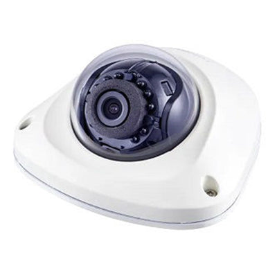Hanwha ANV-L6023R 2MP IP Vandal Dome Camera