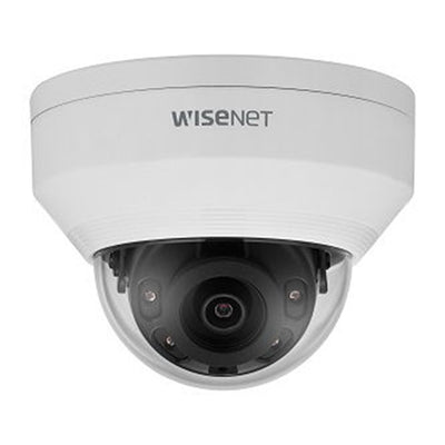 Hanwha ANV-L7012R 4 MP IP Vandal Dome Camera