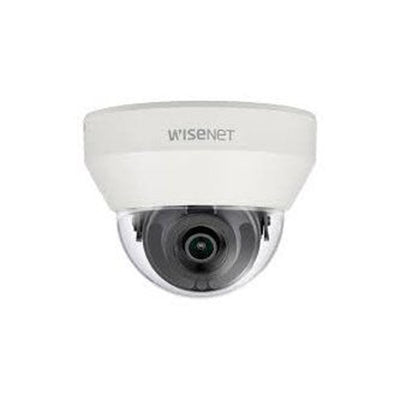 Hanwha HCD-6010 2MP Wisenet HD+ Indoor Dome Camera