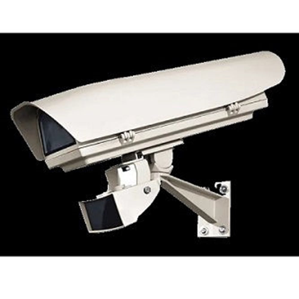 Hanwha PNB-A9091RLPH 4K Moderate Speed (up to 75MPH)