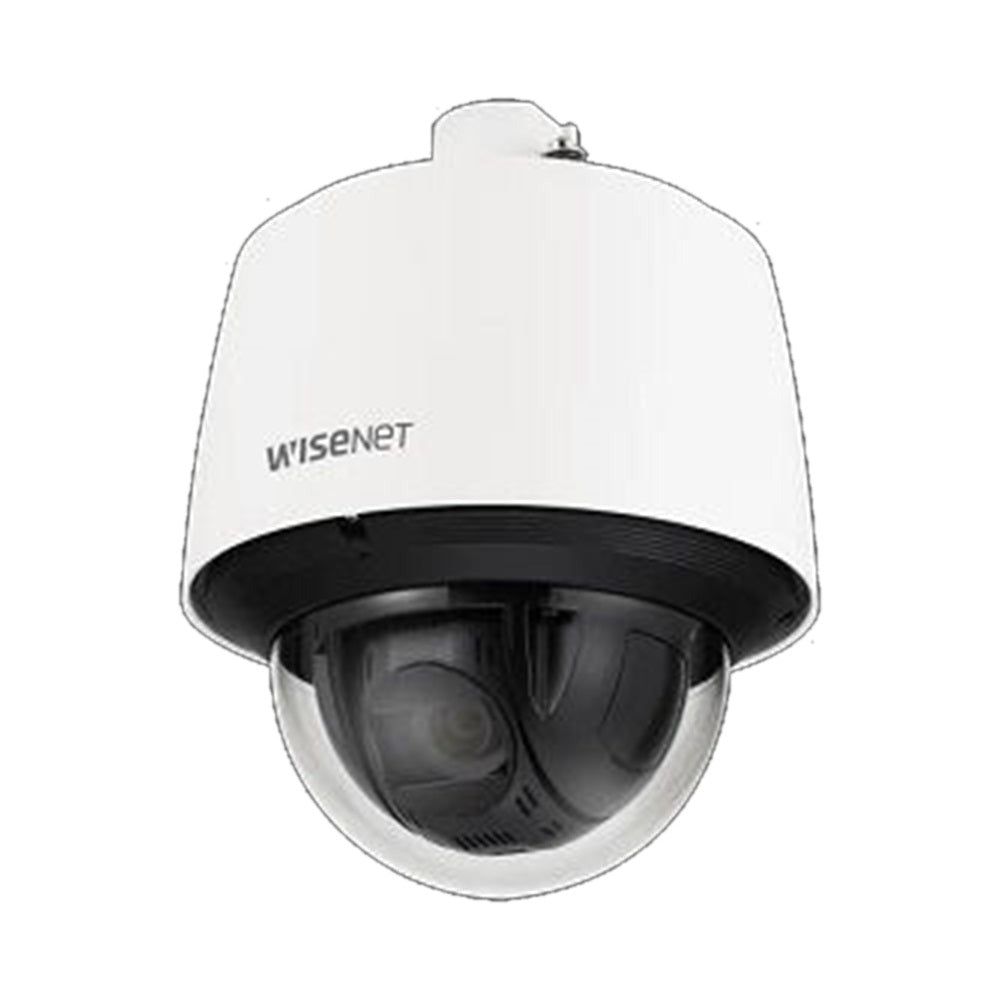 Hanwha QNP-6250H Wisenet Q network outdoor PTZ camera, 2MP, Full HD(1080p) 60fps, triple codec H.265/H.264/MJPEG with