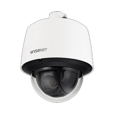 Hanwha QNP-6320H Wisenet Q network outdoor PTZ camera, 2MP, Full HD(1080p) 60fps, triple codec H.265/H.264/MJPEG with