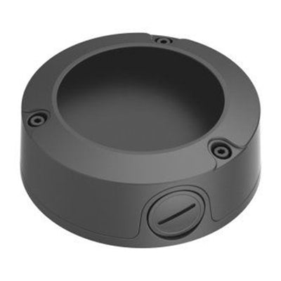 Hanwha SBO-126B IR bullet camera back box. (XNO-L6080R)