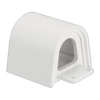 Hanwha SBO-147BA Conduit Hole Adaptor for X-Core bullet cameras
