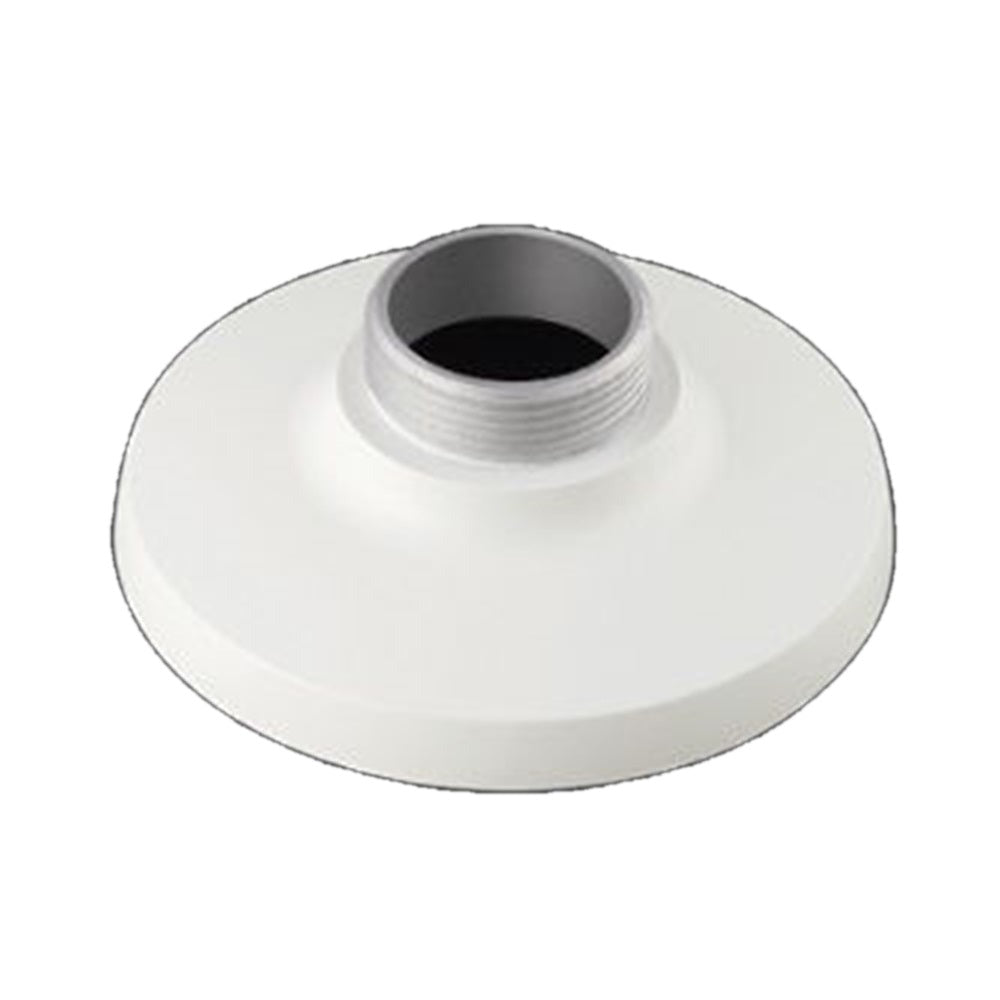 Hanwha SBP-099HMW Small cap adapter, accessory for Q-mini cameras: QNF-8010, QNF-9010, QND-6011, QND-6021, QND-8011, QND-8021