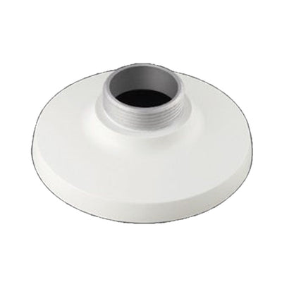 Hanwha SBP-099HMW Small cap adapter, accessory for Q-mini cameras: QNF-8010, QNF-9010, QND-6011, QND-6021, QND-8011, QND-8021