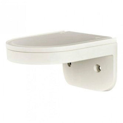 Hanwha SBP-137WM1 Outdoor wall mount for outdoor domes (QNV-6010R/6020R/6030R/7010R/7020R/7030R, 7080R/6070R