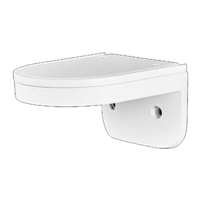 Hanwha SBP-137WMW1 Outdoor wall mount for outdoor domes (QNV-6012R/6022R/6032R/8010R/8020R/8030R, 8080R/6082R, LNV-6072R