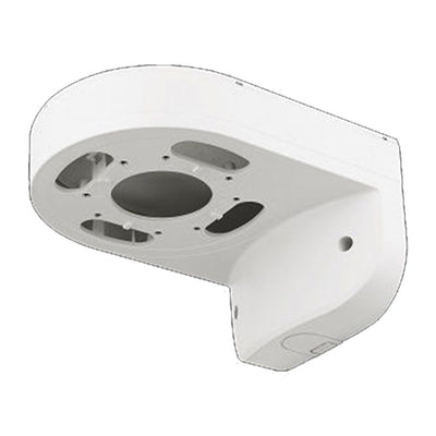 Hanwha SBP-160WMW1 Wall mount for indoor dome cameras: Compatible models: XND-C6083RV/C7083RV/C8083RV/C9083RV