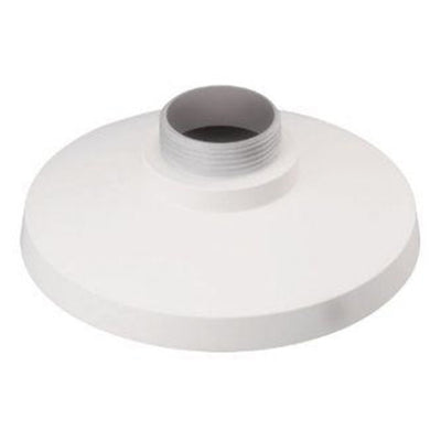 Hanwha SBP-167HM Hanging cap (ivory) for the indoor X Plus dome cameras