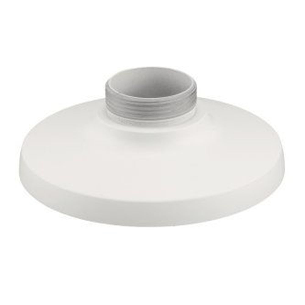 Hanwha SBP-300HM6 Medium Cap Adapter (Aluminum) Accessory, (SCV-6081R, SNV-8081R, SNV-8080, SNV-7084/R, SNV-6084/R, SNV-5084/R