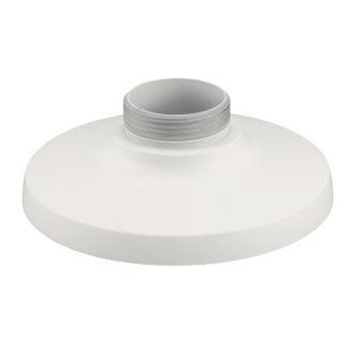 Hanwha SBP-300HM6 Medium Cap Adapter (Aluminum) Accessory, (SCV-6081R, SNV-8081R, SNV-8080, SNV-7084/R, SNV-6084/R, SNV-5084/R