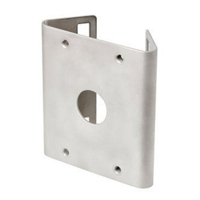 Hanwha SBP-300PMS Pole mount adaptor for the SBP-300WMS and SBP-300WMS1