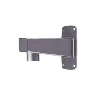 Hanwha SBP-300WMS1 Stainless Steel wall mount for stainless steel cameras, XNP-6320HS and XNV-6080RS, XNV-8080RS, XNV-6120RS