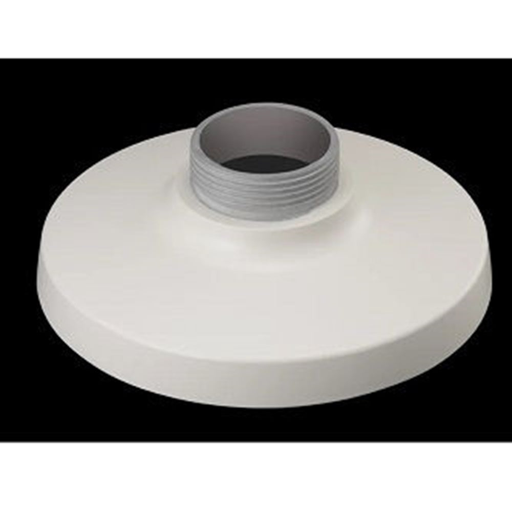 Hanwha SBP-301HM5 Small Cap Adapter (Aluminum) Accessory