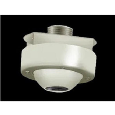 Hanwha SBP-302CMSW Swivel adapter for pendant mount for SBP-302CMW, SBP-302CMW-06, SBP-302CMW-12, SBP-302CMW-36 and it also