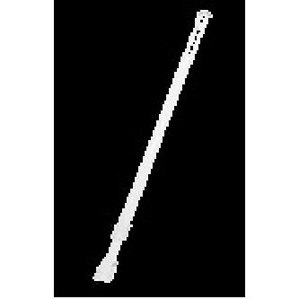 Hanwha SBP-302CMW Telescopic pendant mount Accessory, require a mounting plate SBP-302CMAW (white color)