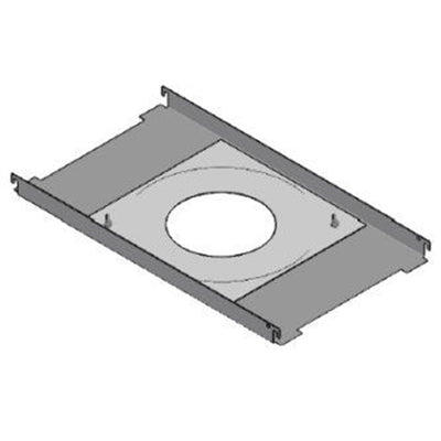 Hanwha SBP-302F Ceiling tile support plate for the XND-x081F, XND-x081FZ, XND-x081RF and SHD-3000F5