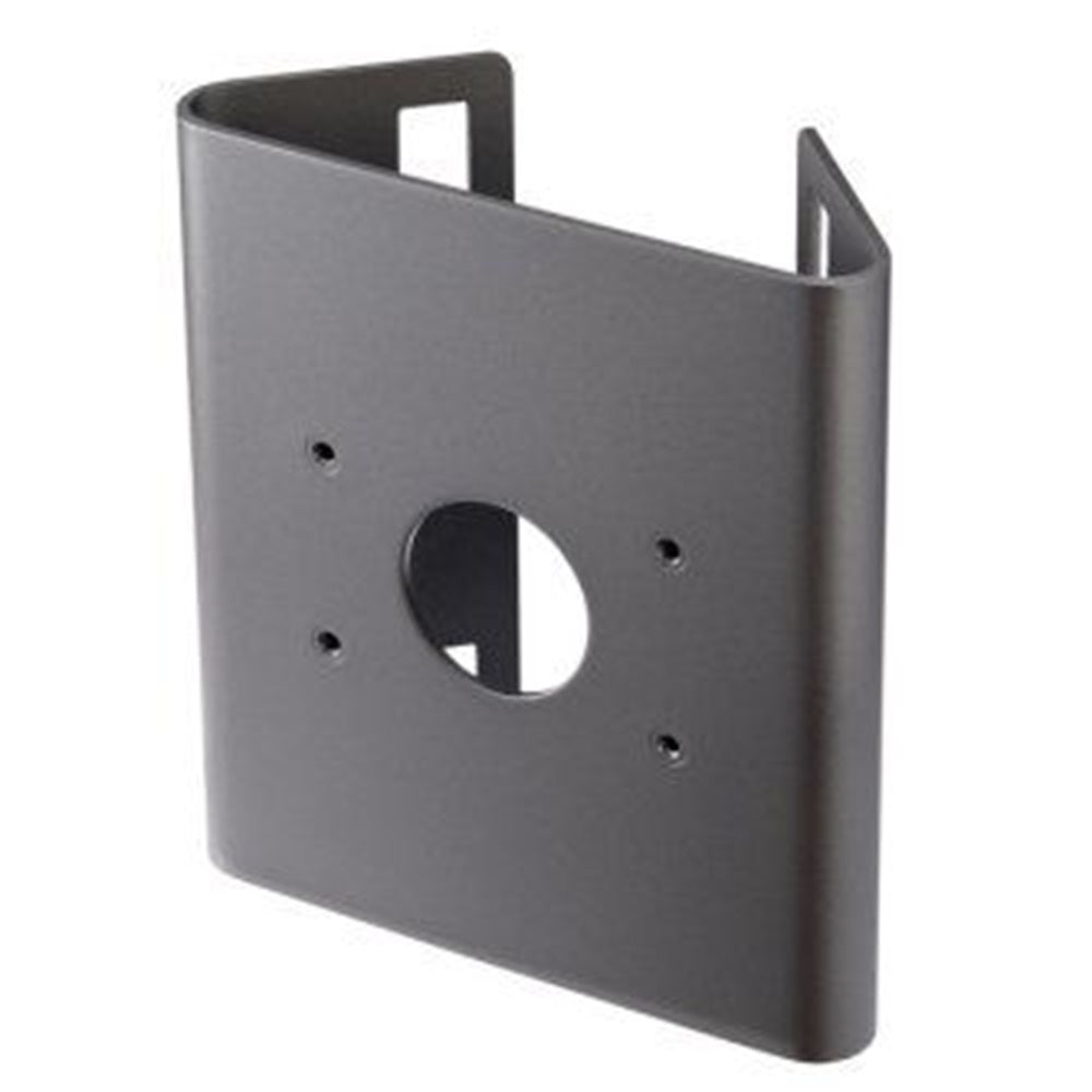 Hanwha SBP-302PM Pole Mount Adapter Accessory, use with SBO-100B1, PNO-9080R, SNO-8081R SBO-100B1
