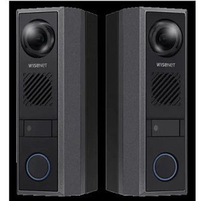Hanwha SBS-165TM Tilt Mount for TID-600R, 30 Tilt angle, Installable on Left or Right
