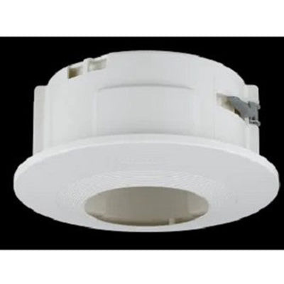 Hanwha SHD-3000F4 In-ceiling Flush Mount Accessory for PND-9080R, XND-6080RV, XND-6080V & XND-8080RV