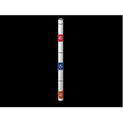 Hanwha SLA-H-4680VA Height strip with 4.6mm pinhole lens module, compatible with PNM-9000QB, right angle body style, 2MP @ 30fps