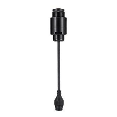 Hanwha SLA-T1080F 1.6mm fixed lens module, compatible with the XNB-6001. Featuring straight body style, 2MP, 0.03 Lux, 120dB
