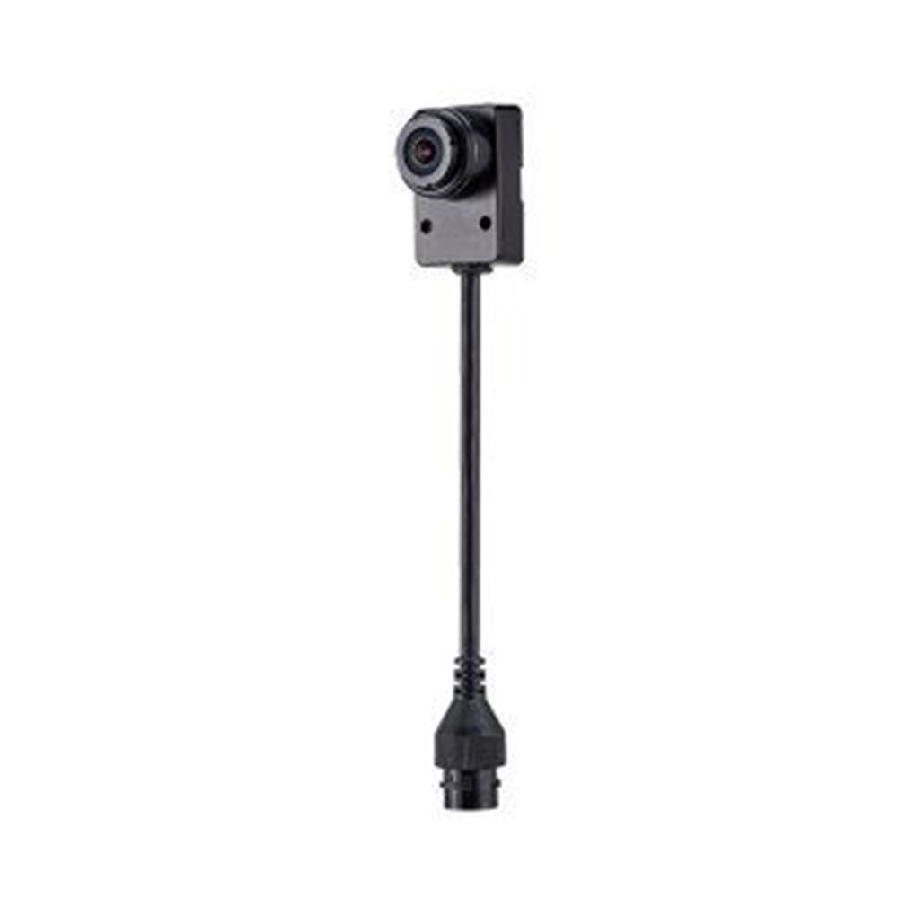 Hanwha SLA-T2480V 8 meters/ 26 feet cable style, 2MP @ 60fps, 0.45 Lux, 120dB WDR, 138 horizontal field of view, 2.4mm fixed