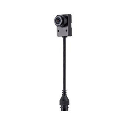 Hanwha SLA-T2480V 8 meters/ 26 feet cable style, 2MP @ 60fps, 0.45 Lux, 120dB WDR, 138 horizontal field of view, 2.4mm fixed
